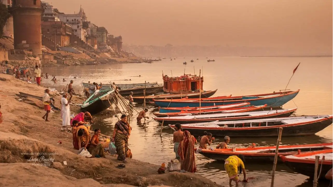  Assi Ghat